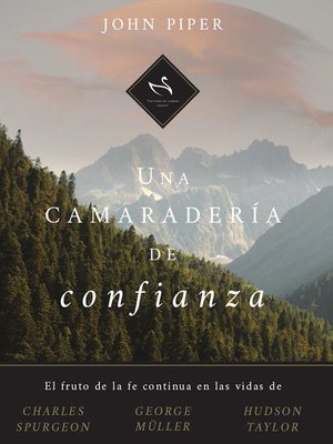 cover image of Una camaradería de confianza